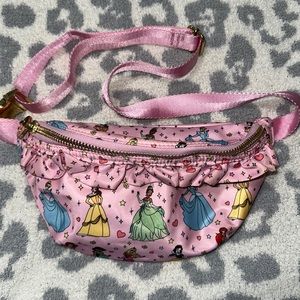 Stoney Clover Lane Princess Fanny pack